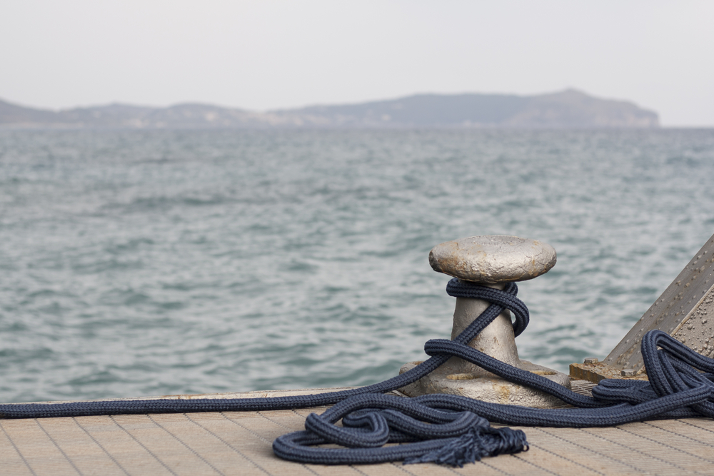 Rope and Mooring Rope - First Choice Marine Supply
