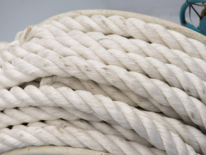 Global Synthetic Nylon Rope Market (2020 to 2025) Major Manufacturers | Cortland Limited, Teufelberger, Samson Rope Technologies, Southern Ropes
