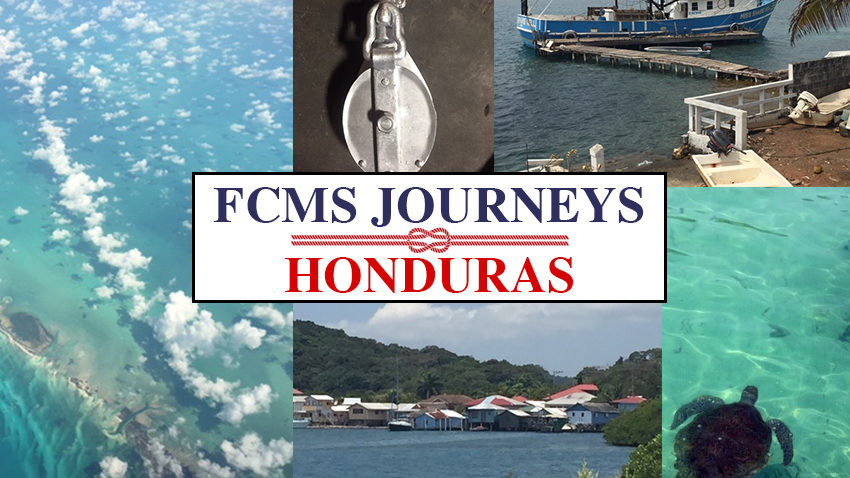 FCMS: A Memorable Trip to Honduras